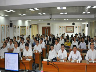 用一季度60%的增長(zhǎng)開啟2014全年的勝局