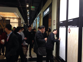 2014唯美L&D陶瓷經(jīng)銷商年會(huì)暨新品發(fā)布會(huì)盛大開啟!