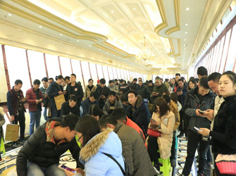 “石裝新主義”|昭通唯美L&D陶瓷新品鑒賞會(huì)順利舉行