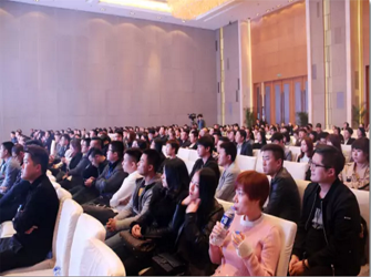 唯美L&D陶瓷“設(shè)計(jì)源 世界觀”2017包豪斯新品發(fā)布會暨陳方曉解碼設(shè)計(jì)論壇·西安站圓滿舉行