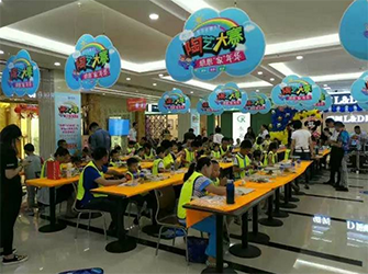 呼市"唯美L&D陶瓷杯"陶藝大賽完美落幕