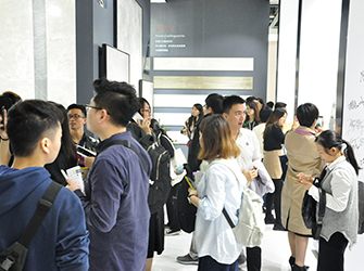 唯美LD陶瓷引爆廣州設(shè)計(jì)周,IFI主席梁志天及設(shè)計(jì)大咖覃思,陳德堅(jiān),孟也親臨助陣,氣氛爆棚!