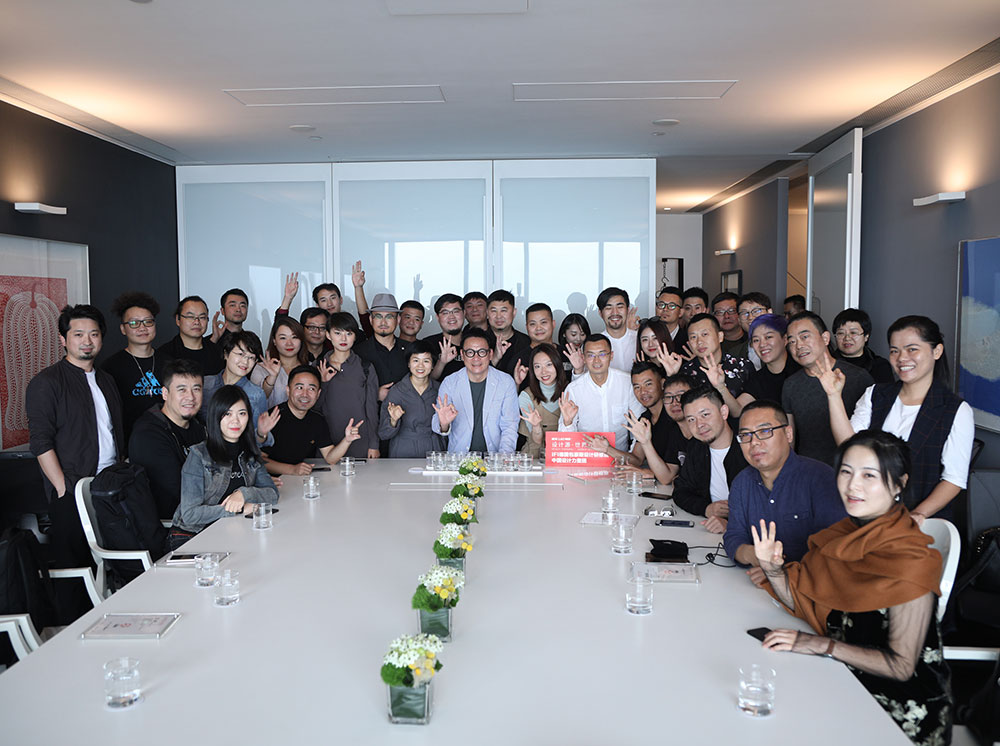 探索啟程丨帶著梁志天老師的祝福，“德國游學”研習班全員飛抵法蘭克福