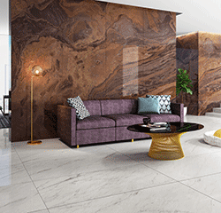 火神頁巖 Grand Lava